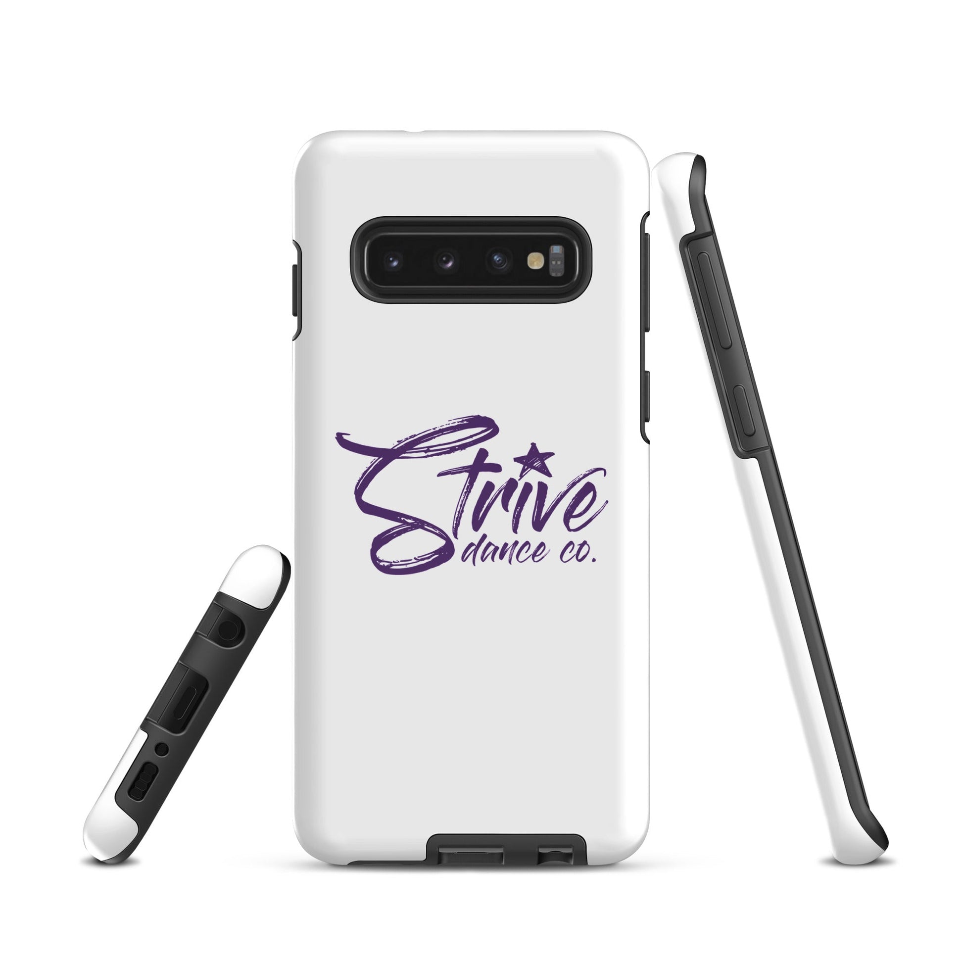 Tough Case for Samsung® | The Dancer's Place | Strive Dance Company