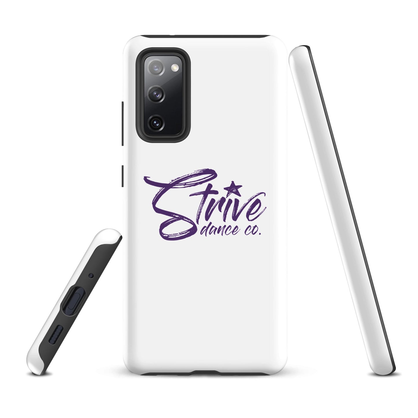 Tough Case for Samsung® | The Dancer's Place | Strive Dance Company