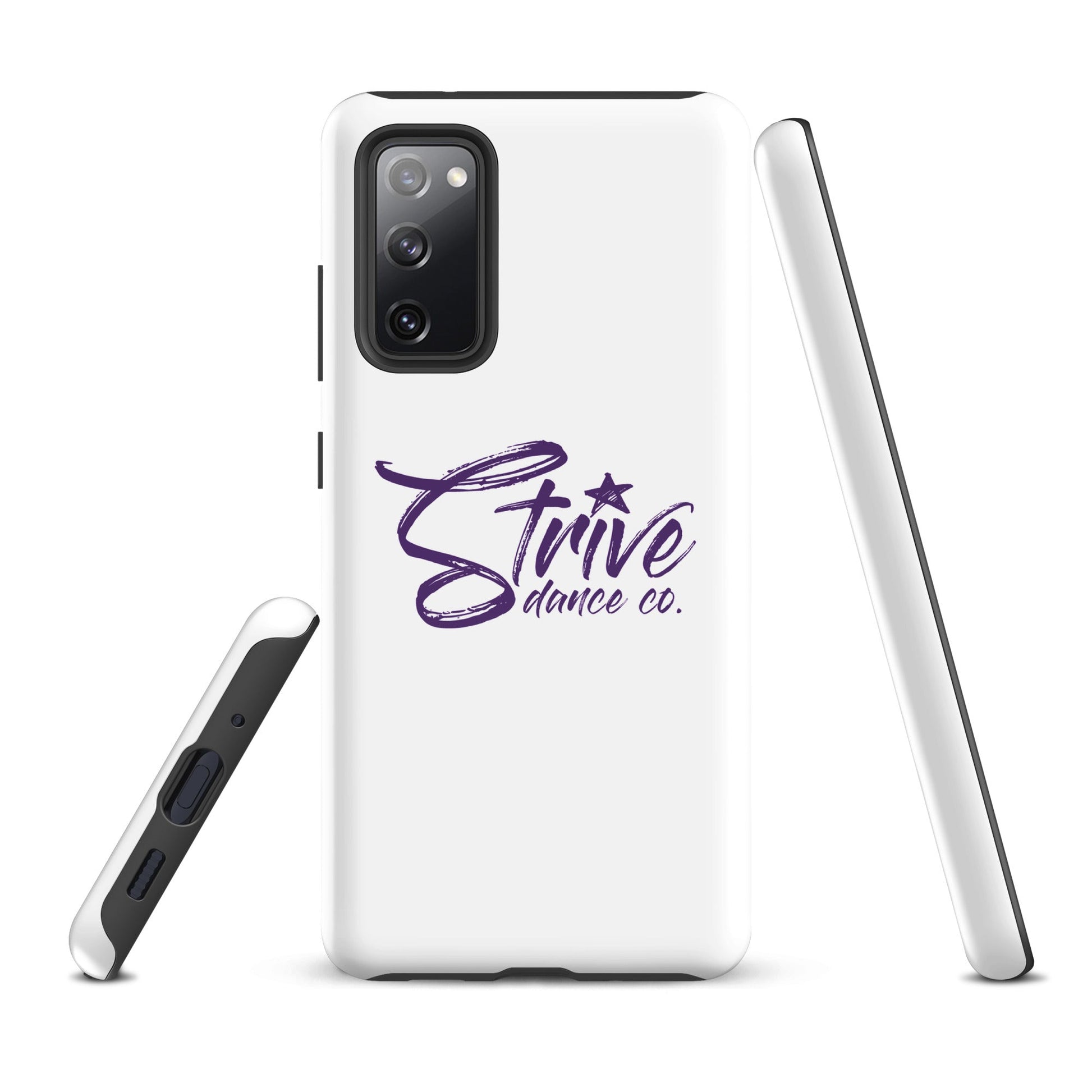 Tough Case for Samsung® | The Dancer's Place | Strive Dance Company