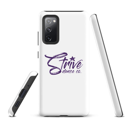 Tough Case for Samsung® | The Dancer's Place | Strive Dance Company