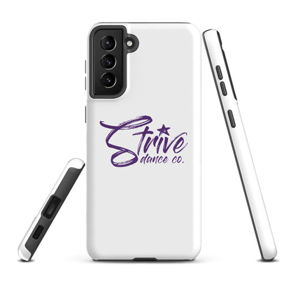 Tough Case for Samsung® | The Dancer's Place | Strive Dance Company