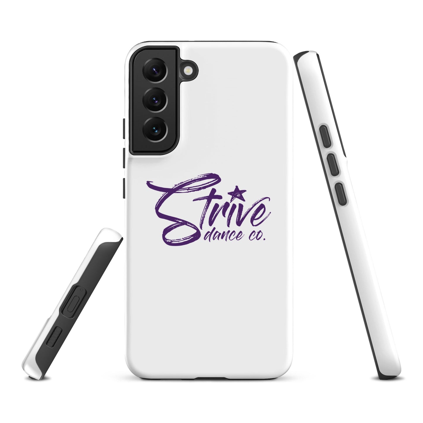 Tough Case for Samsung® | The Dancer's Place | Strive Dance Company