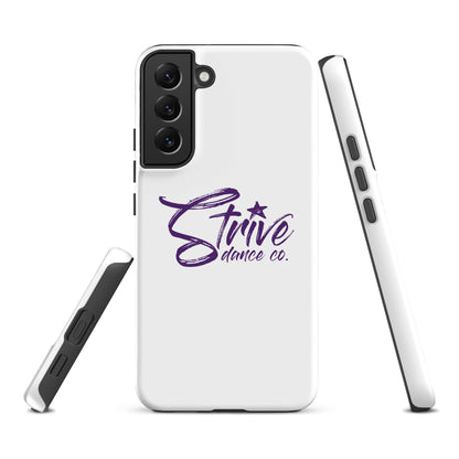 Tough Case for Samsung® | The Dancer's Place | Strive Dance Company