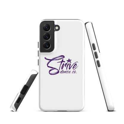 Tough Case for Samsung® | The Dancer's Place | Strive Dance Company