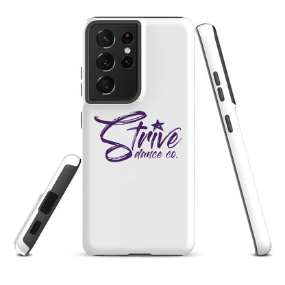 Tough Case for Samsung® | The Dancer's Place | Strive Dance Company