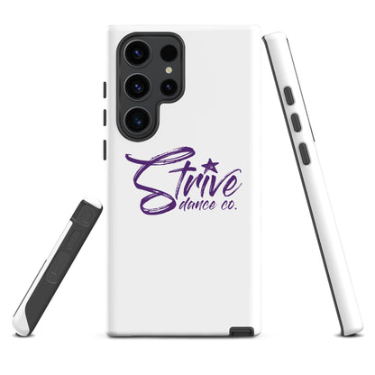 Tough Case for Samsung® | The Dancer's Place | Strive Dance Company