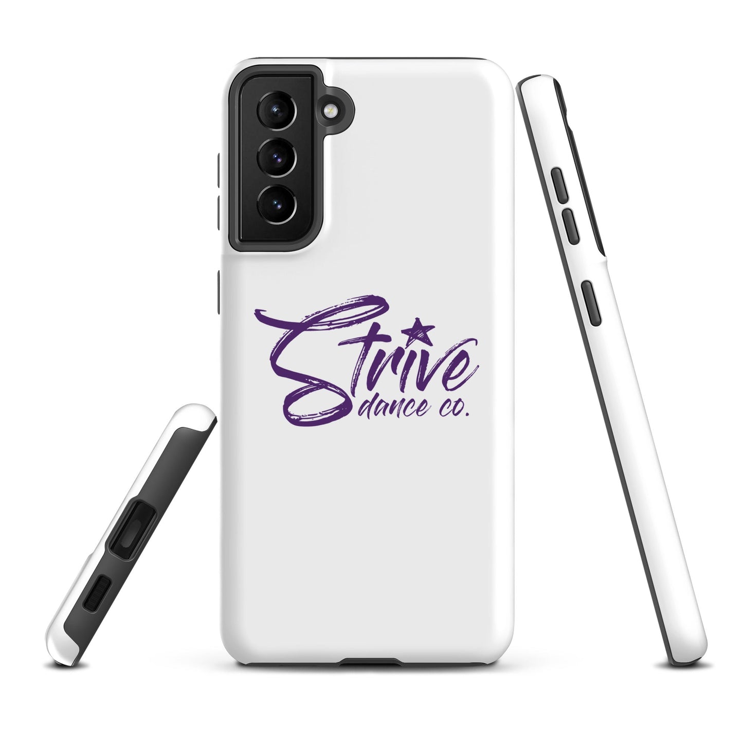 Tough Case for Samsung® | The Dancer's Place | Strive Dance Company