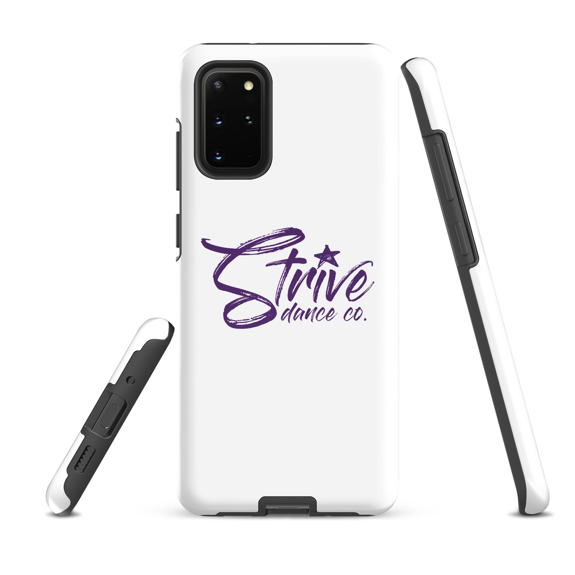 Tough Case for Samsung® | The Dancer's Place | Strive Dance Company