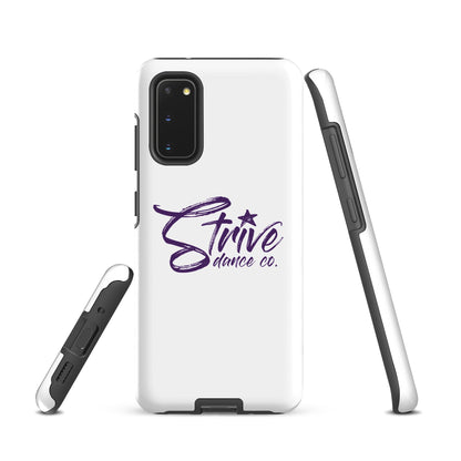 Tough Case for Samsung® | The Dancer's Place | Strive Dance Company