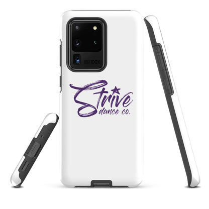 Tough Case for Samsung® | The Dancer's Place | Strive Dance Company