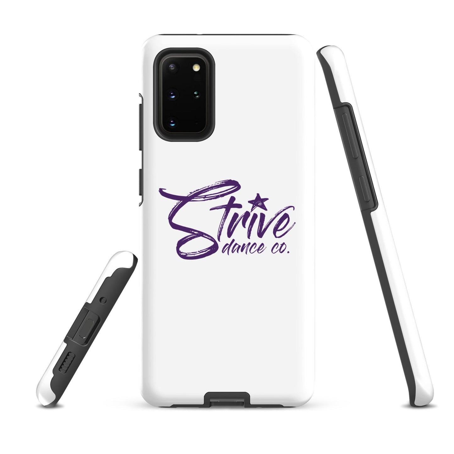 Tough Case for Samsung® | The Dancer's Place | Strive Dance Company