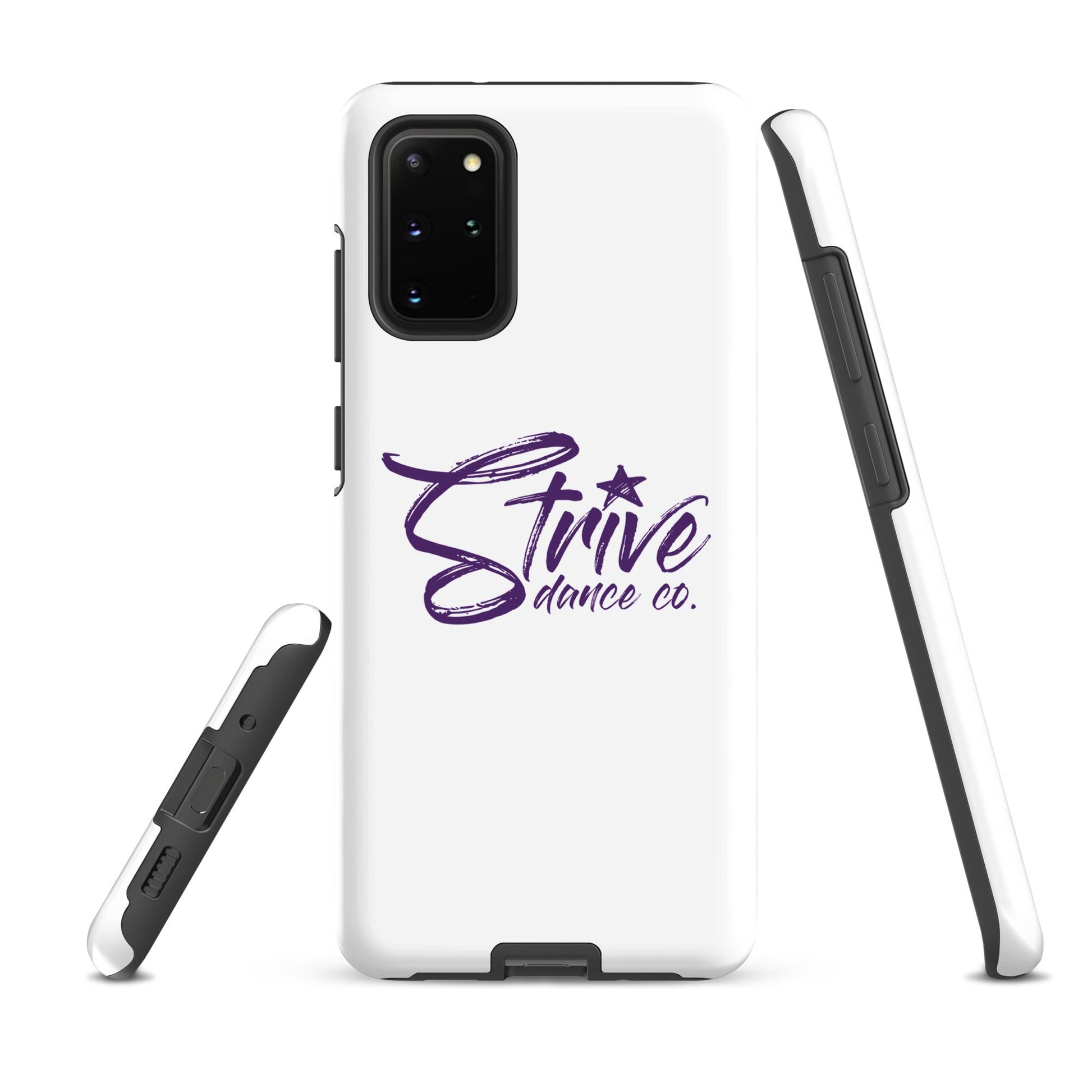 Tough Case for Samsung® | The Dancer's Place | Strive Dance Company