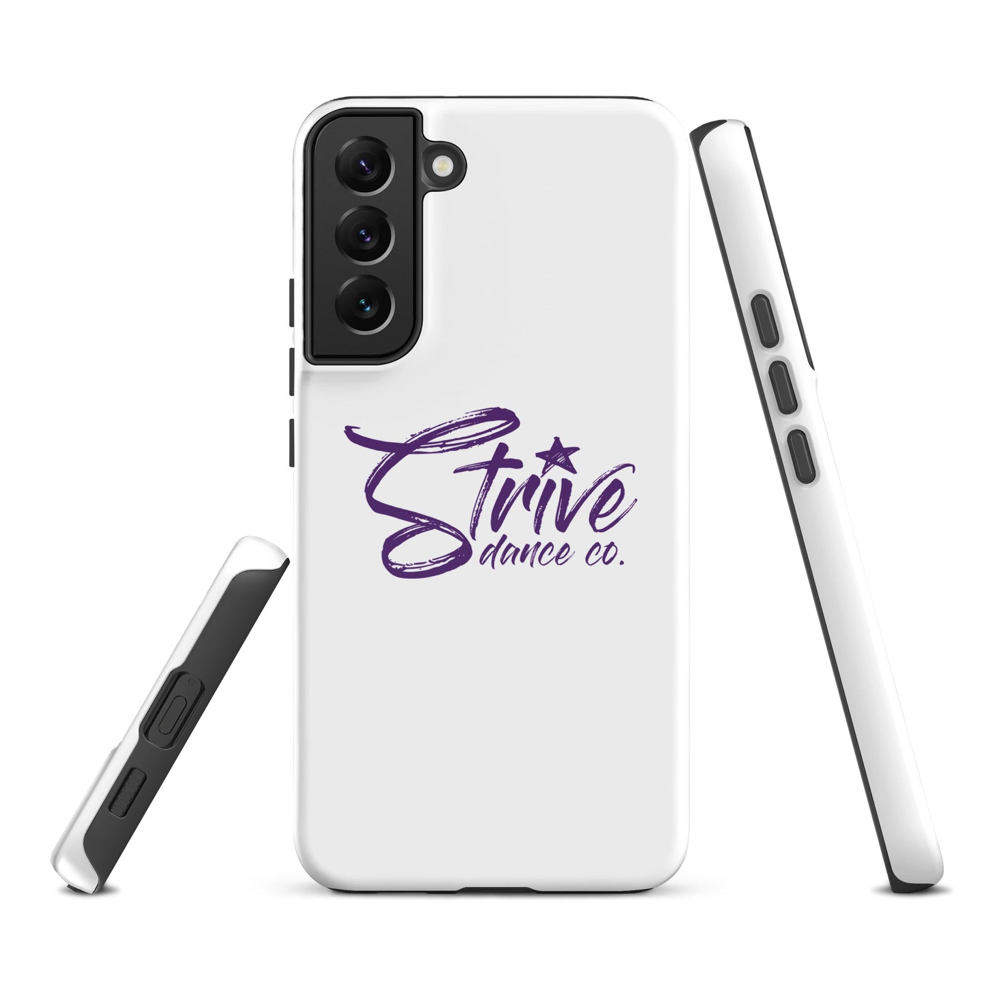 Tough Case for Samsung® | The Dancer's Place | Strive Dance Company