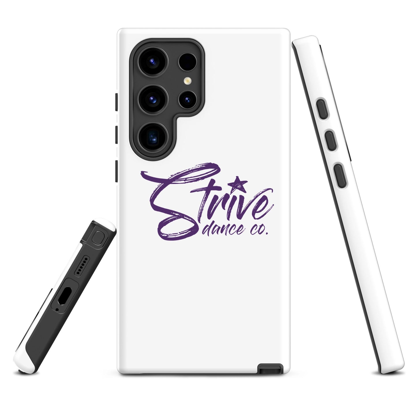 Tough Case for Samsung® | The Dancer's Place | Strive Dance Company