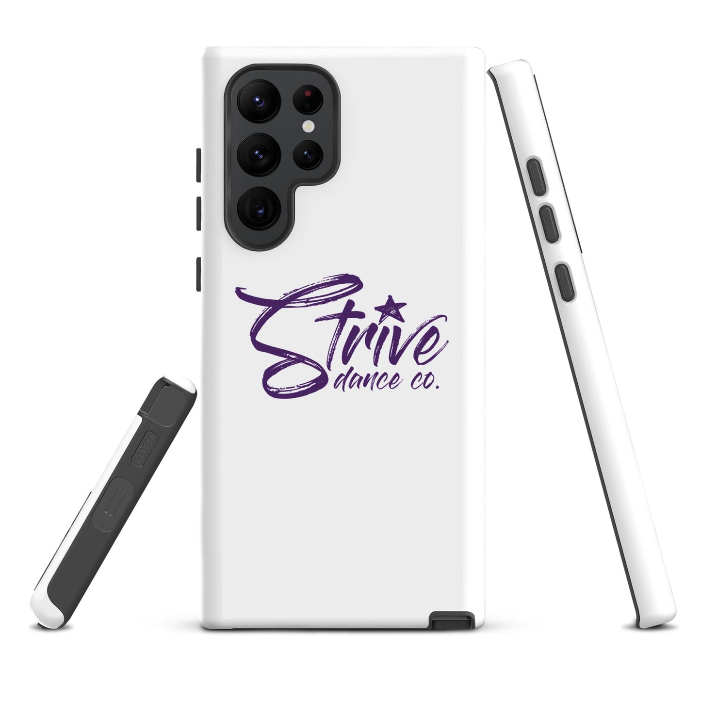 Tough Case for Samsung® | The Dancer's Place | Strive Dance Company