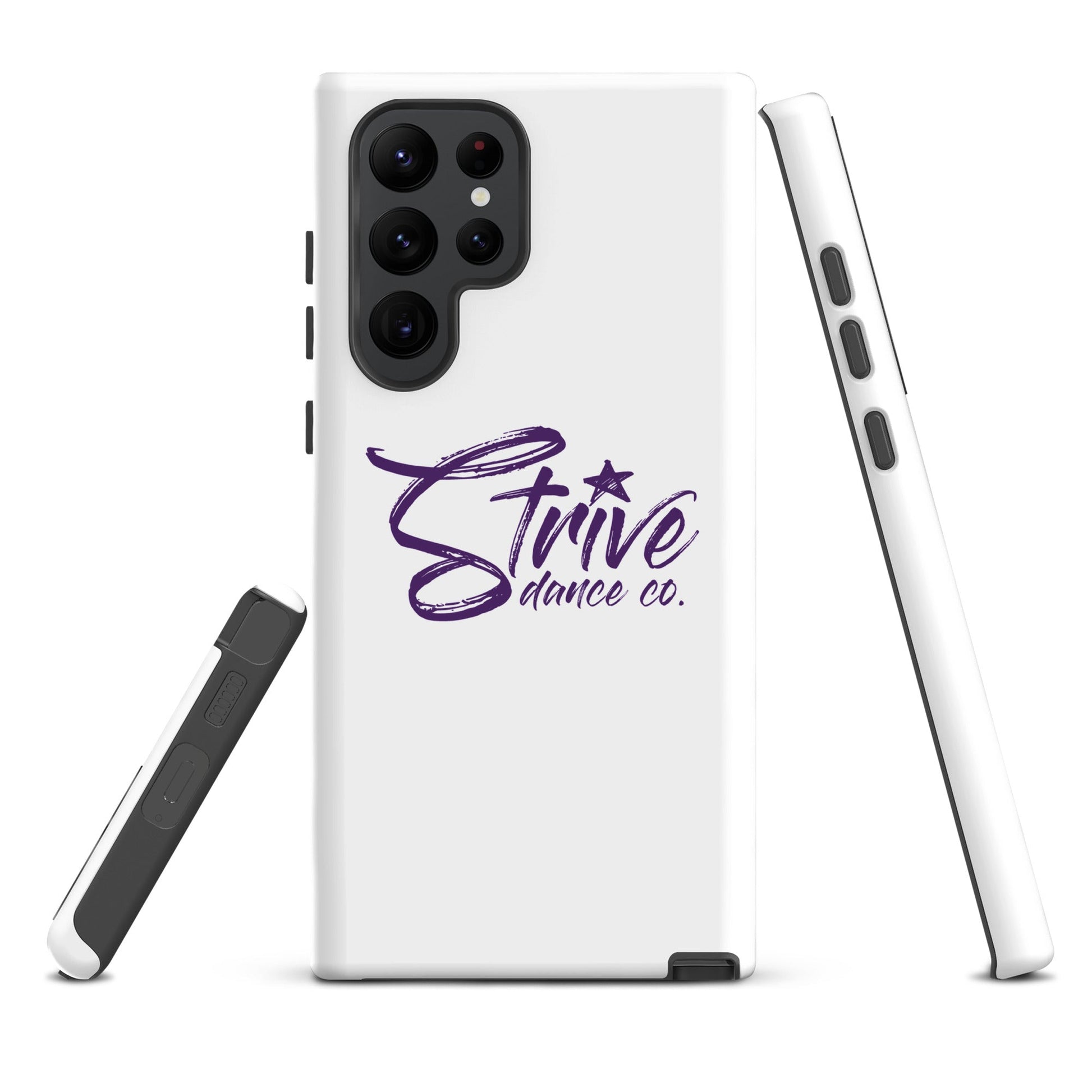 Tough Case for Samsung® | The Dancer's Place | Strive Dance Company