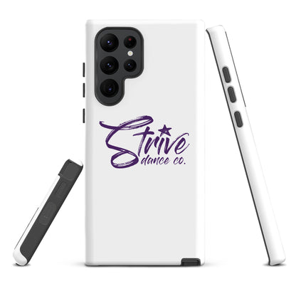 Tough Case for Samsung® | The Dancer's Place | Strive Dance Company