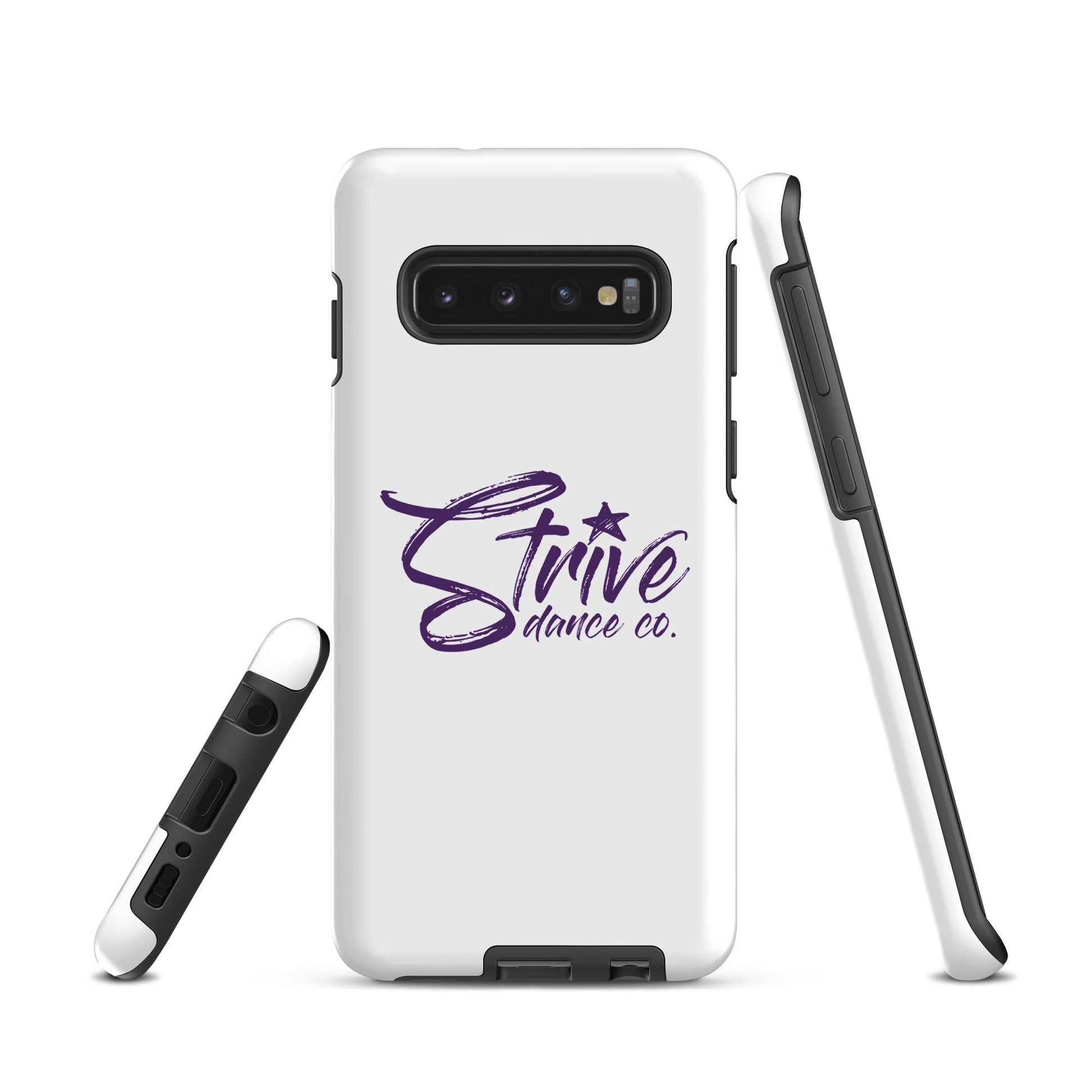 Tough Case for Samsung® | The Dancer's Place | Strive Dance Company