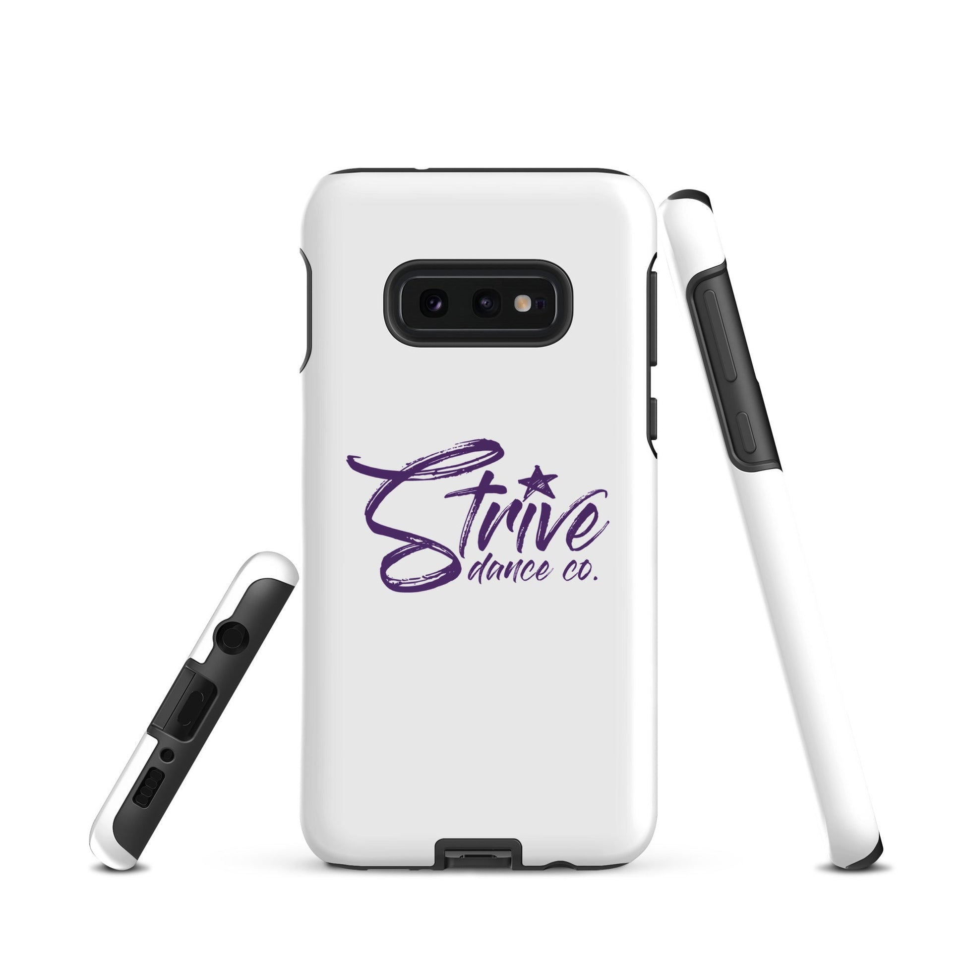 Tough Case for Samsung® | The Dancer's Place | Strive Dance Company