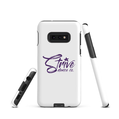 Tough Case for Samsung® | The Dancer's Place | Strive Dance Company