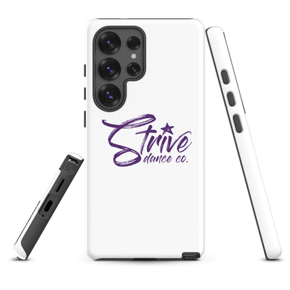 Tough Case for Samsung® | The Dancer's Place | Strive Dance Company