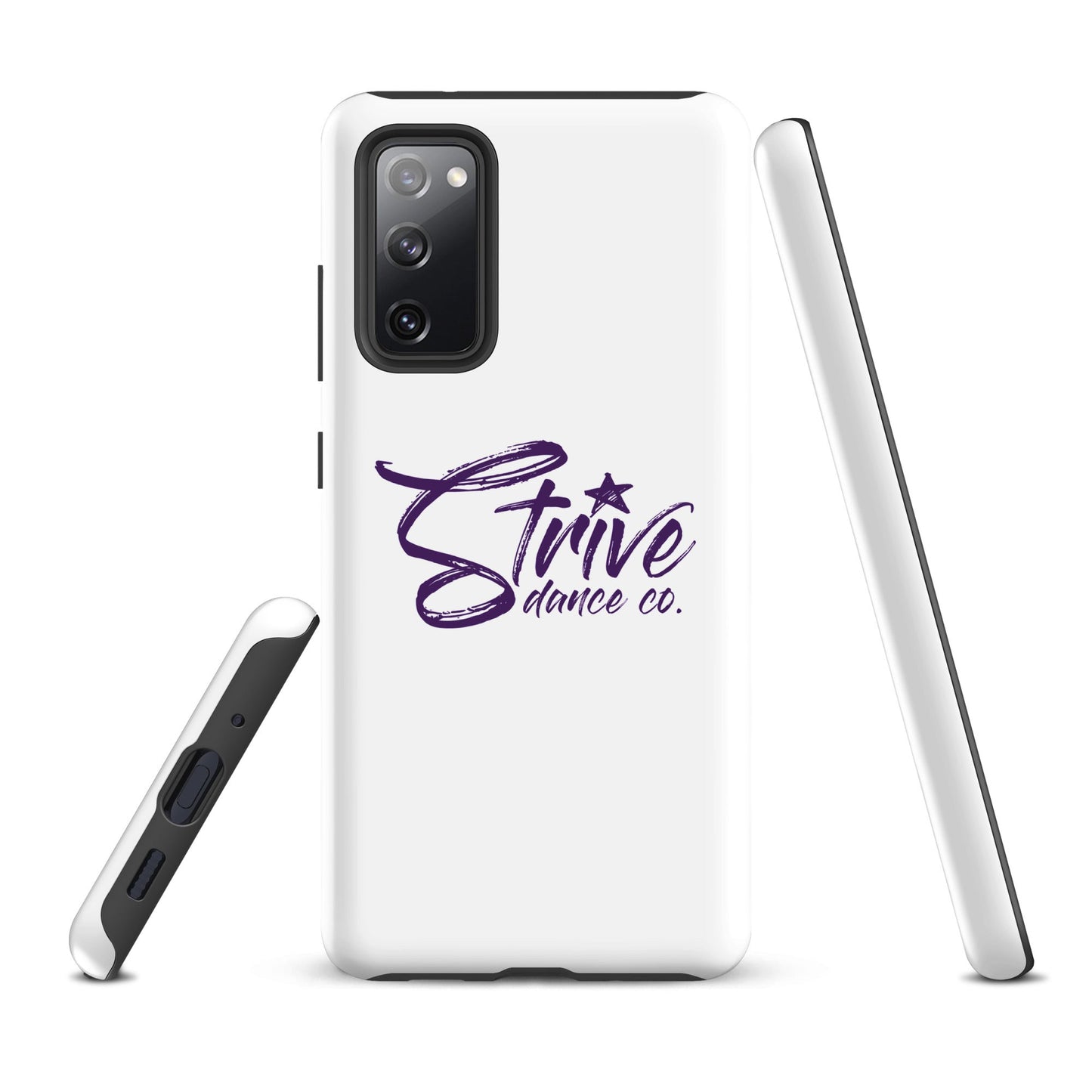 Tough Case for Samsung® | The Dancer's Place | Strive Dance Company