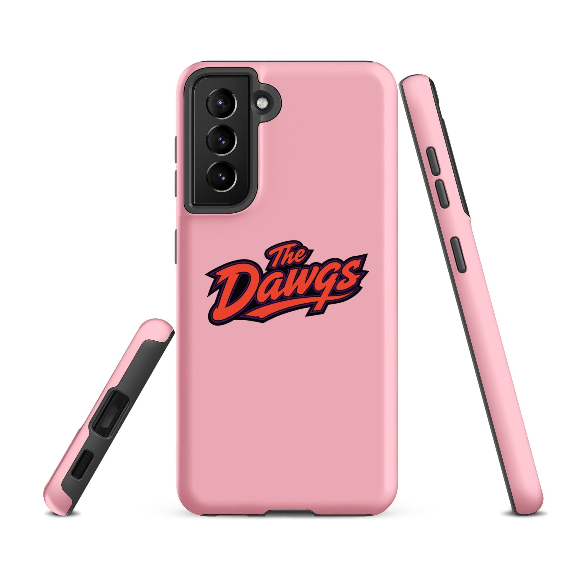 Tough Case for Samsung® | The Dawgs | Athletics Logo
