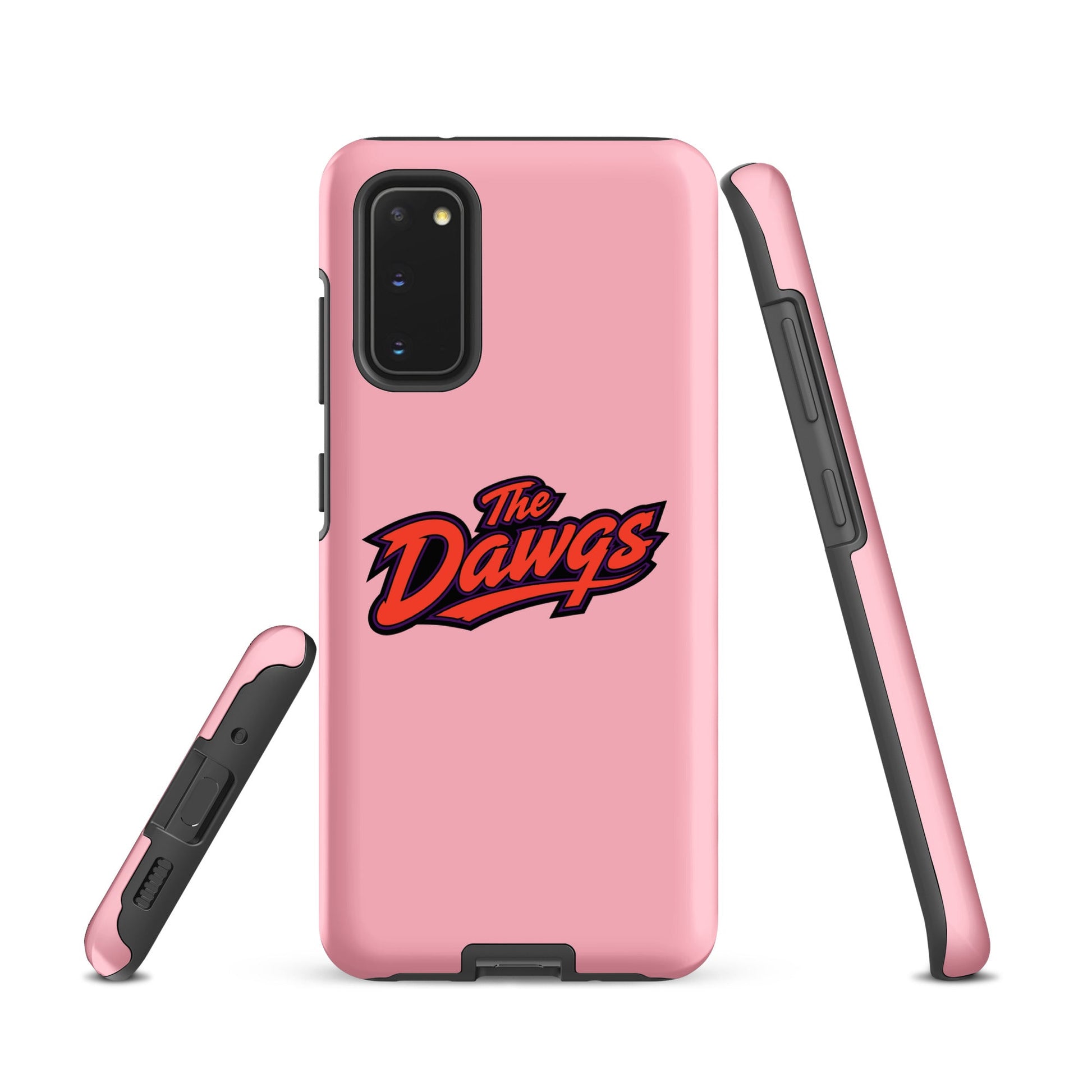 Tough Case for Samsung® | The Dawgs | Athletics Logo