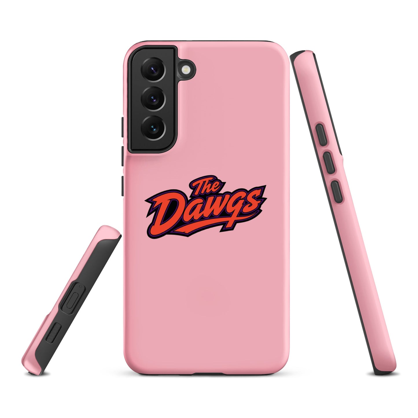 Tough Case for Samsung® | The Dawgs | Athletics Logo