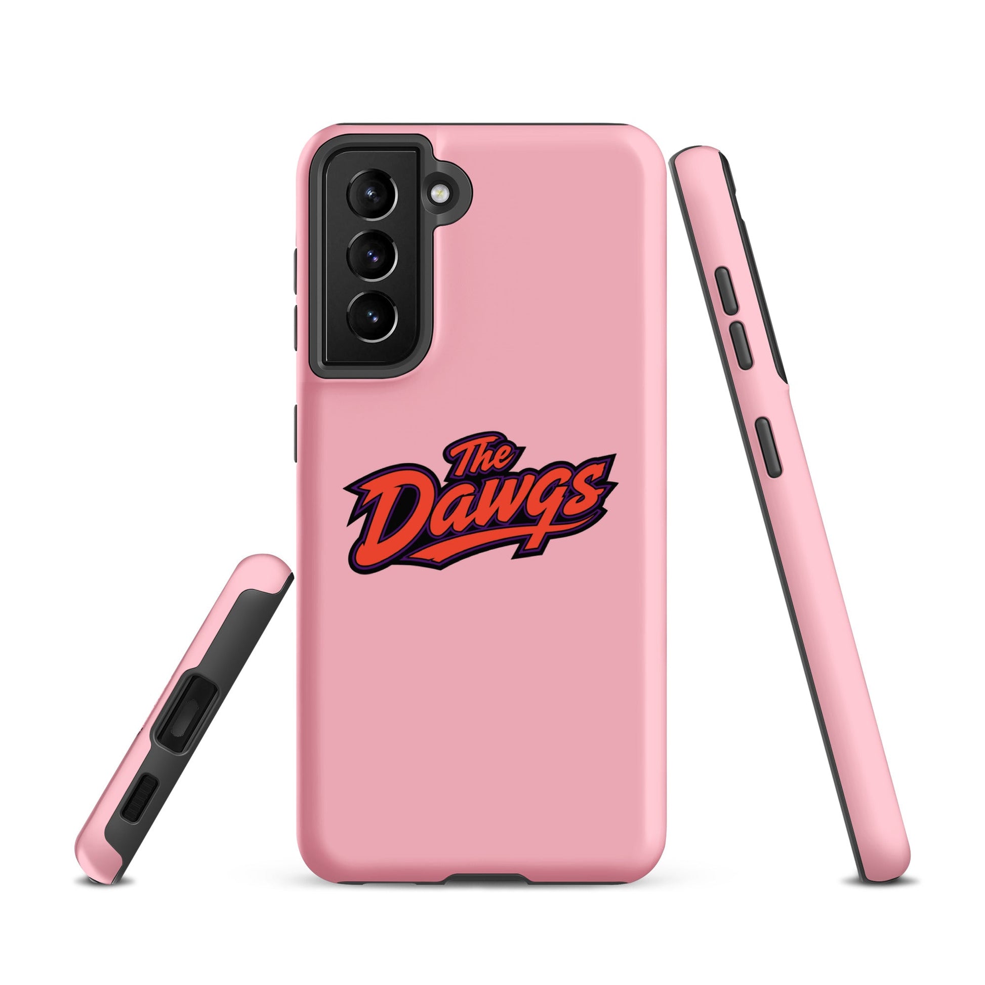 Tough Case for Samsung® | The Dawgs | Athletics Logo