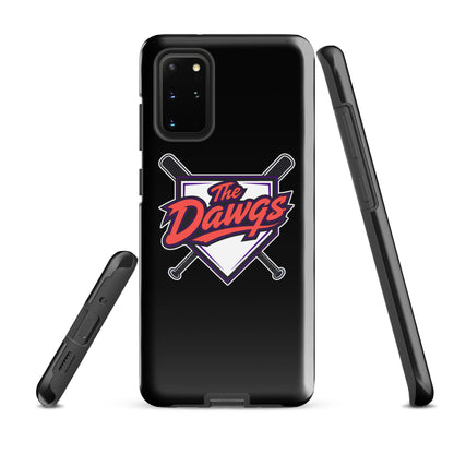 Tough Case for Samsung® | The Dawgs | Emblem Logo