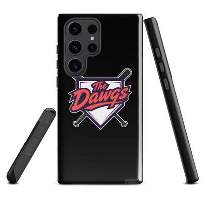 Tough Case for Samsung® | The Dawgs | Emblem Logo