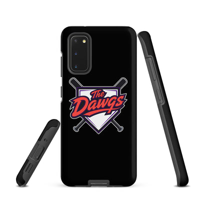 Tough Case for Samsung® | The Dawgs | Emblem Logo