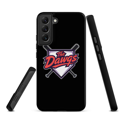 Tough Case for Samsung® | The Dawgs | Emblem Logo