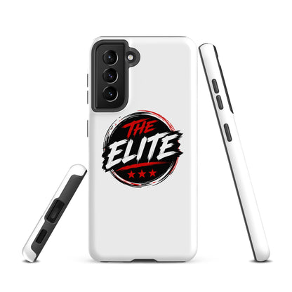 Tough Case for Samsung® | The Elite | Badge Logo