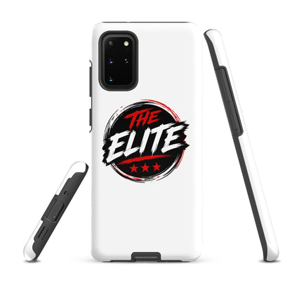 Tough Case for Samsung® | The Elite | Badge Logo