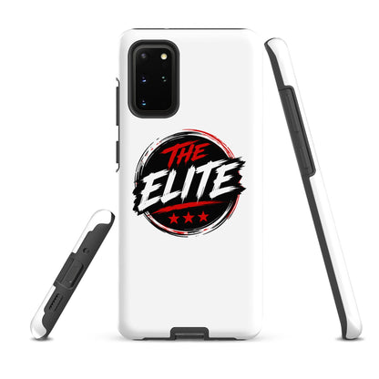 Tough Case for Samsung® | The Elite | Badge Logo