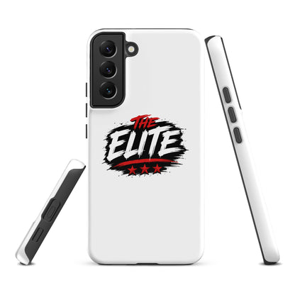 Tough Case for Samsung® | The Elite | Crest Logo