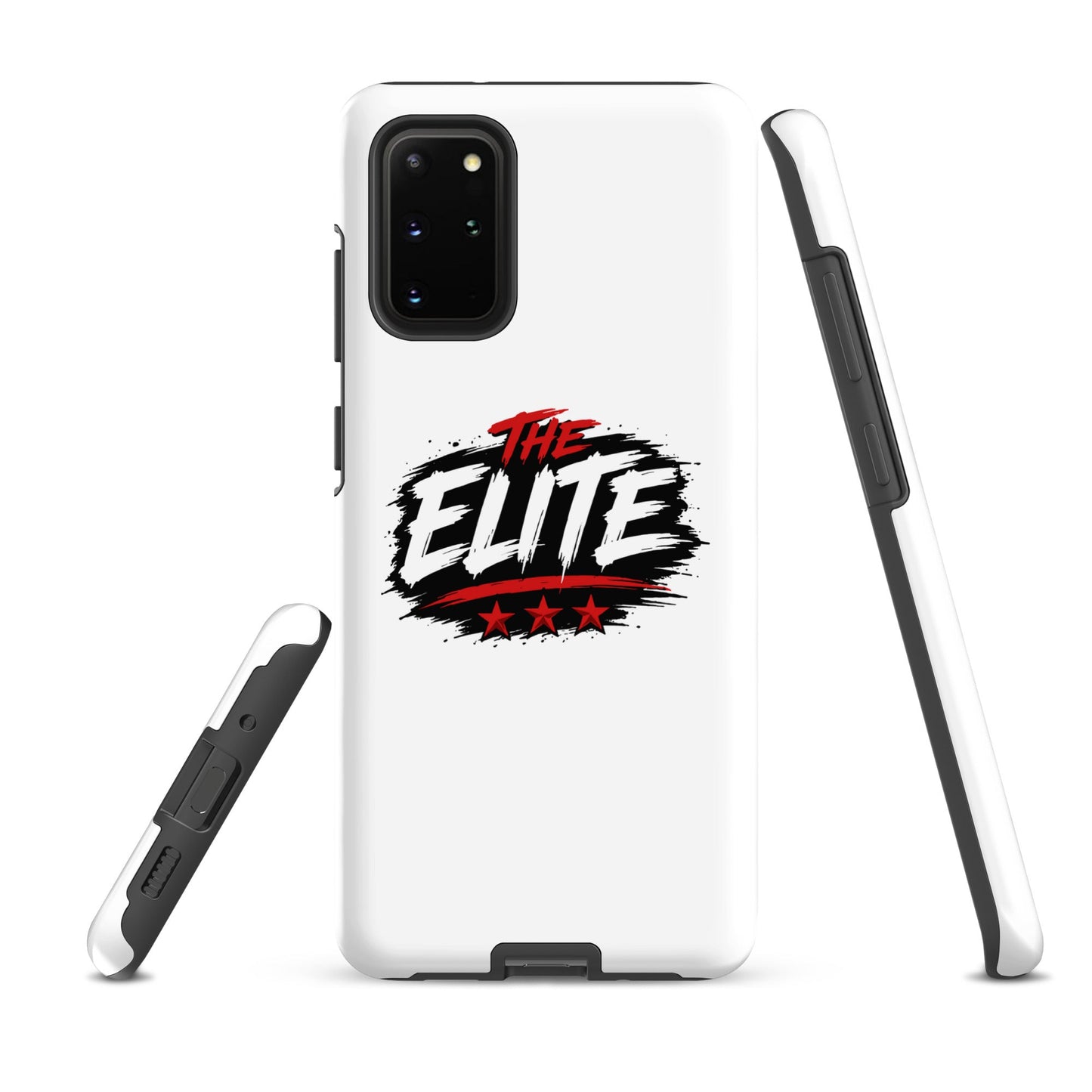 Tough Case for Samsung® | The Elite | Crest Logo