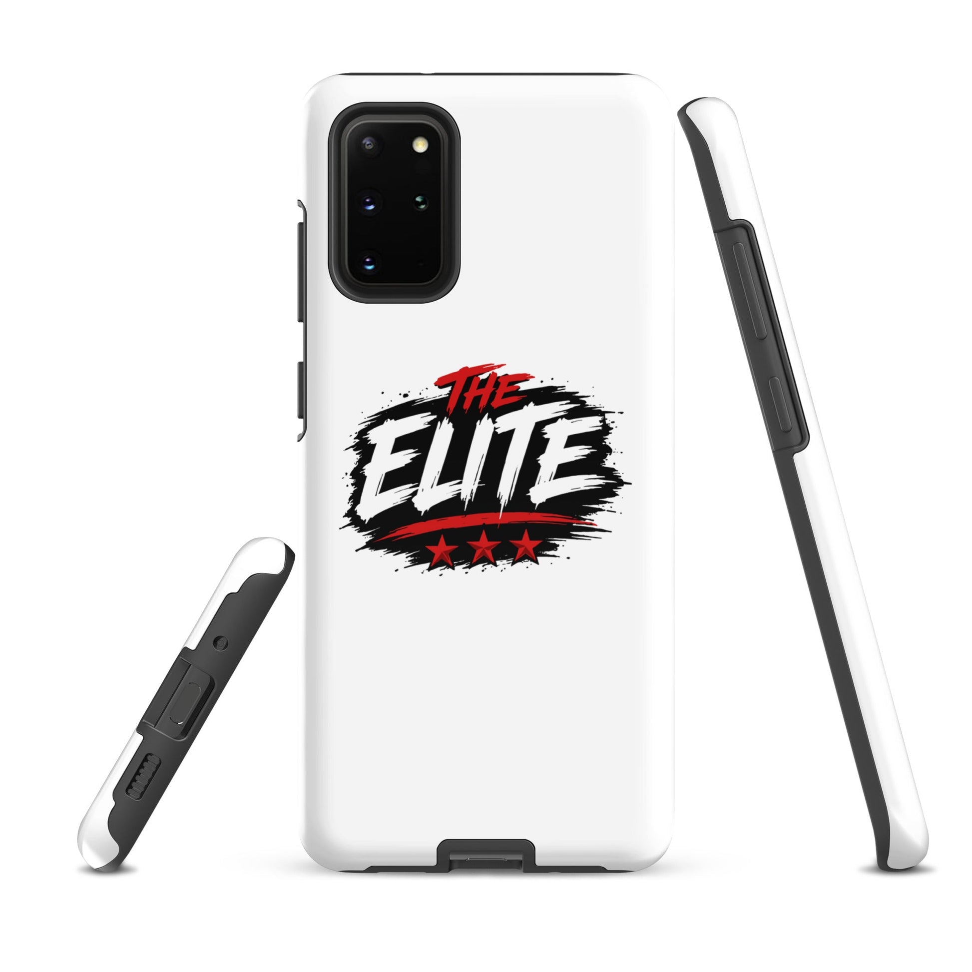 Tough Case for Samsung® | The Elite | Crest Logo