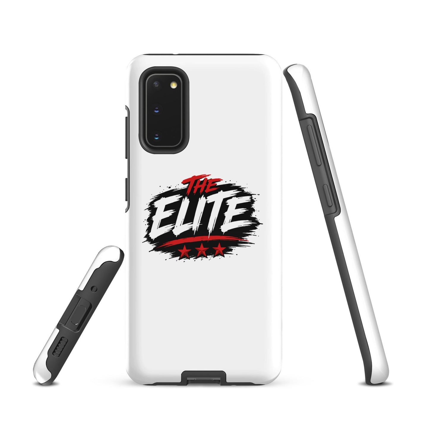 Tough Case for Samsung® | The Elite | Crest Logo