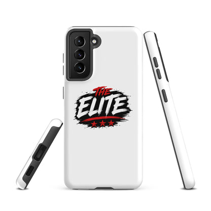 Tough Case for Samsung® | The Elite | Crest Logo