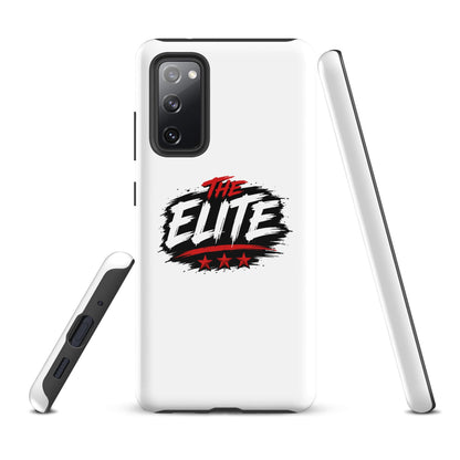 Tough Case for Samsung® | The Elite | Crest Logo