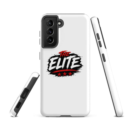 Tough Case for Samsung® | The Elite | Crest Logo