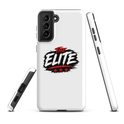 Tough Case for Samsung® | The Elite | Crest Logo