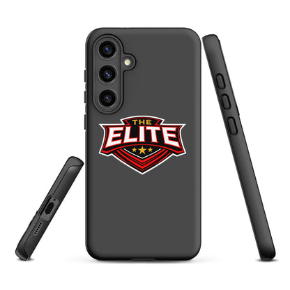Tough Case for Samsung® | The Elite | Shield Logo