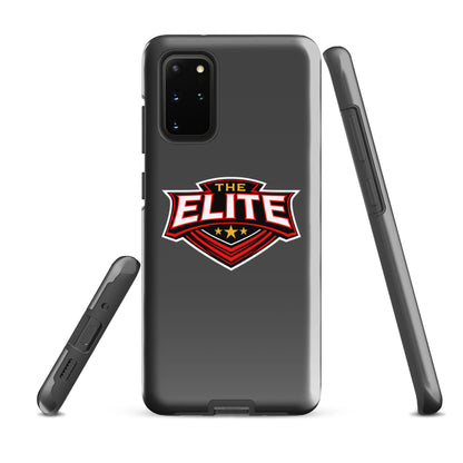 Tough Case for Samsung® | The Elite | Shield Logo
