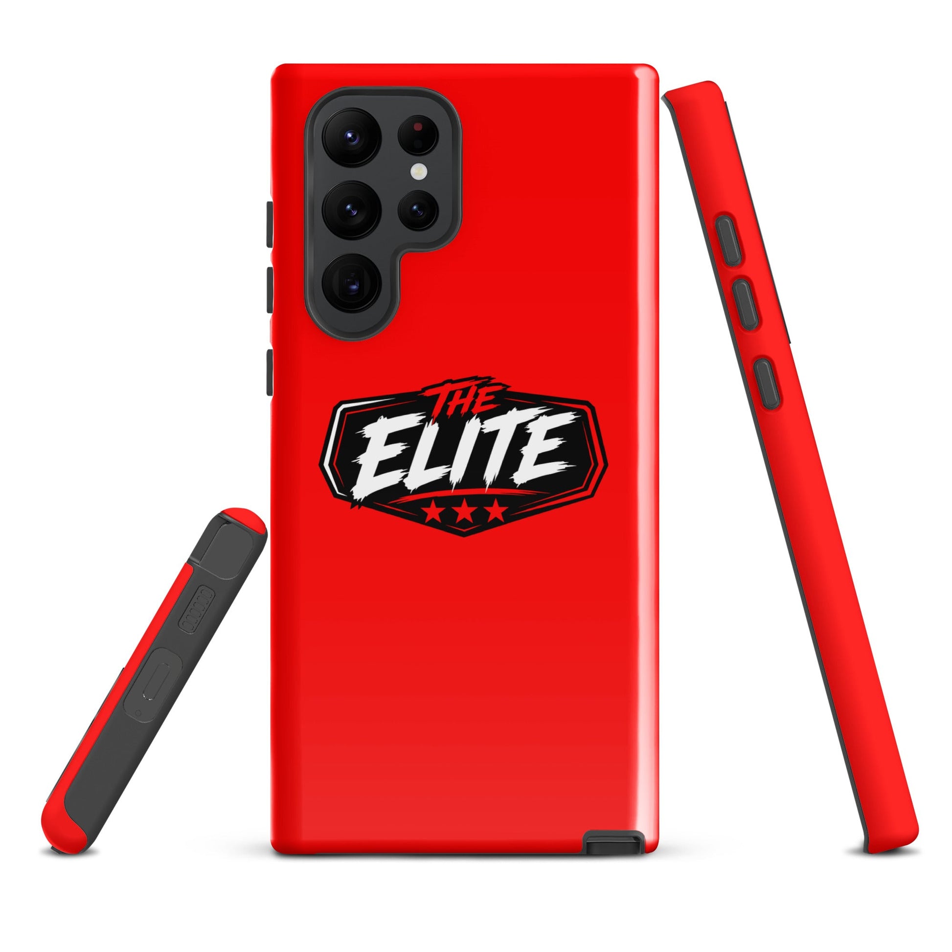 Tough Case for Samsung® | The Elite | Vanguard Logo