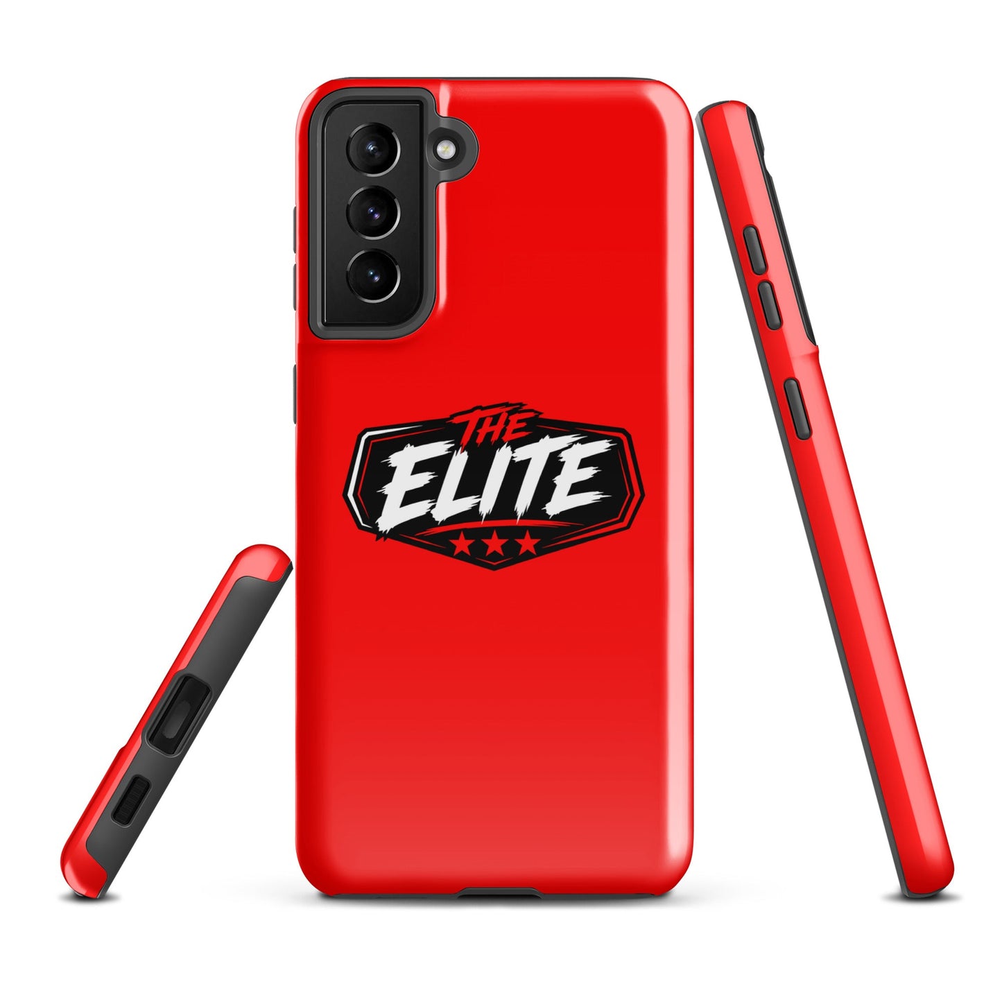 Tough Case for Samsung® | The Elite | Vanguard Logo