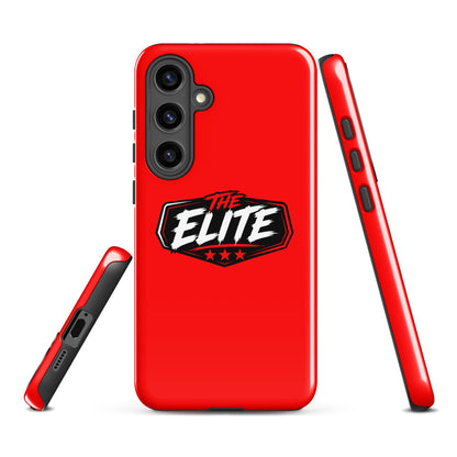 Tough Case for Samsung® | The Elite | Vanguard Logo